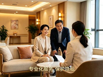 吉县有偿售卵代生女生的客户的客户群体有哪些