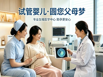 吉县辅助生育服务 试管婴儿行业的兴起背景、发展与未来展望